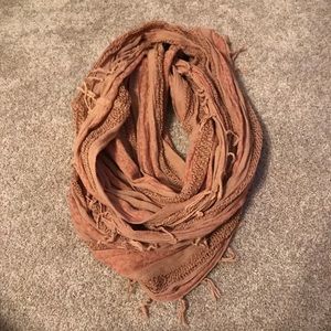COPY - Infinity Scarf